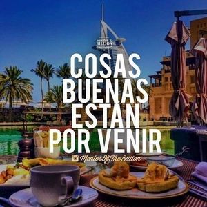 Meet your Posher, Alvaro